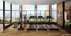 Saint Barnabas Lane (D12), Condominium #606806801